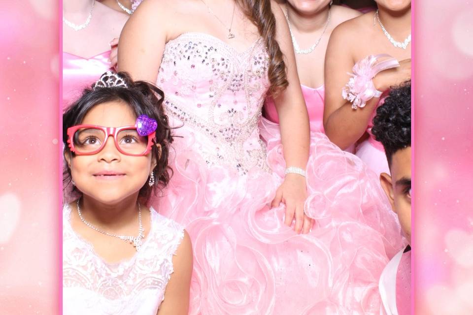 Quinceanera