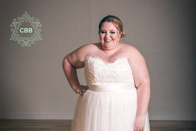 The Curvy Bride Boutique - Dress & Attire - Tulsa, OK - WeddingWire