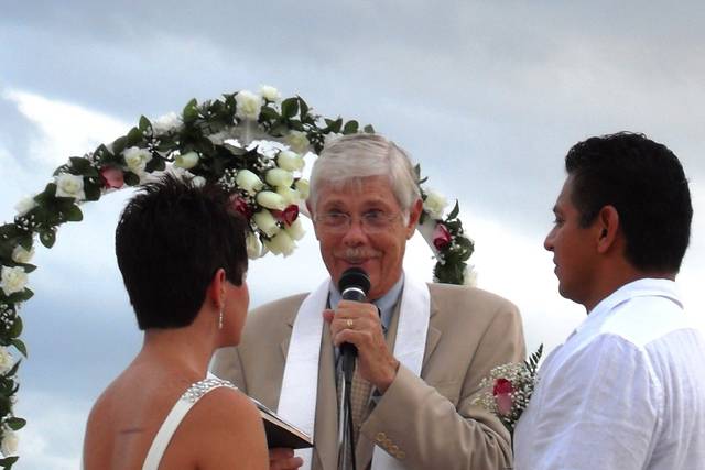 Weddings in Naples