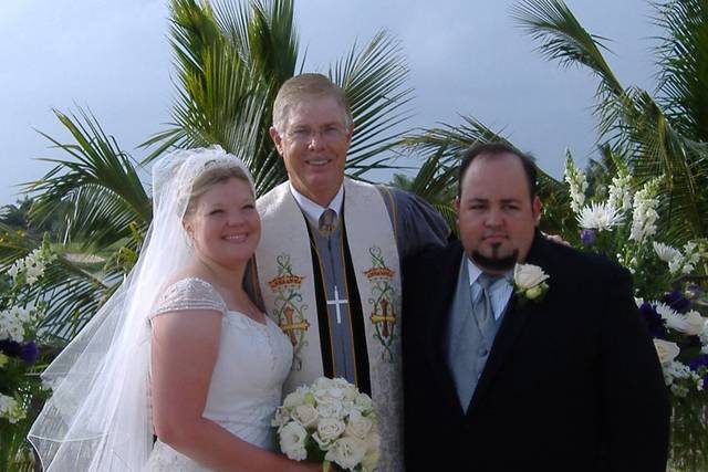 Weddings in Naples