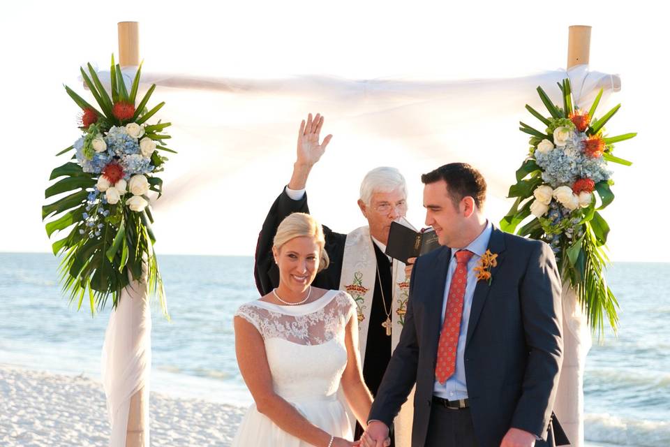 Weddings in Naples