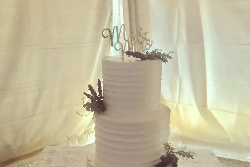 Rustic Comn