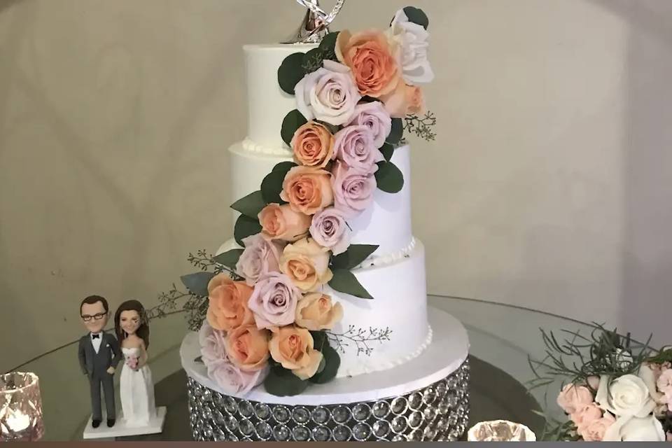 The Batter Up Bakery