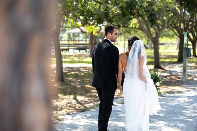 Rachel and Tommy, Melbourne FL