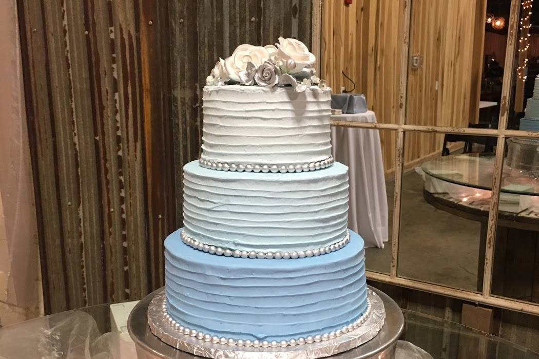 The Sweetest Day Wedding Cakes Nashville, TN WeddingWire