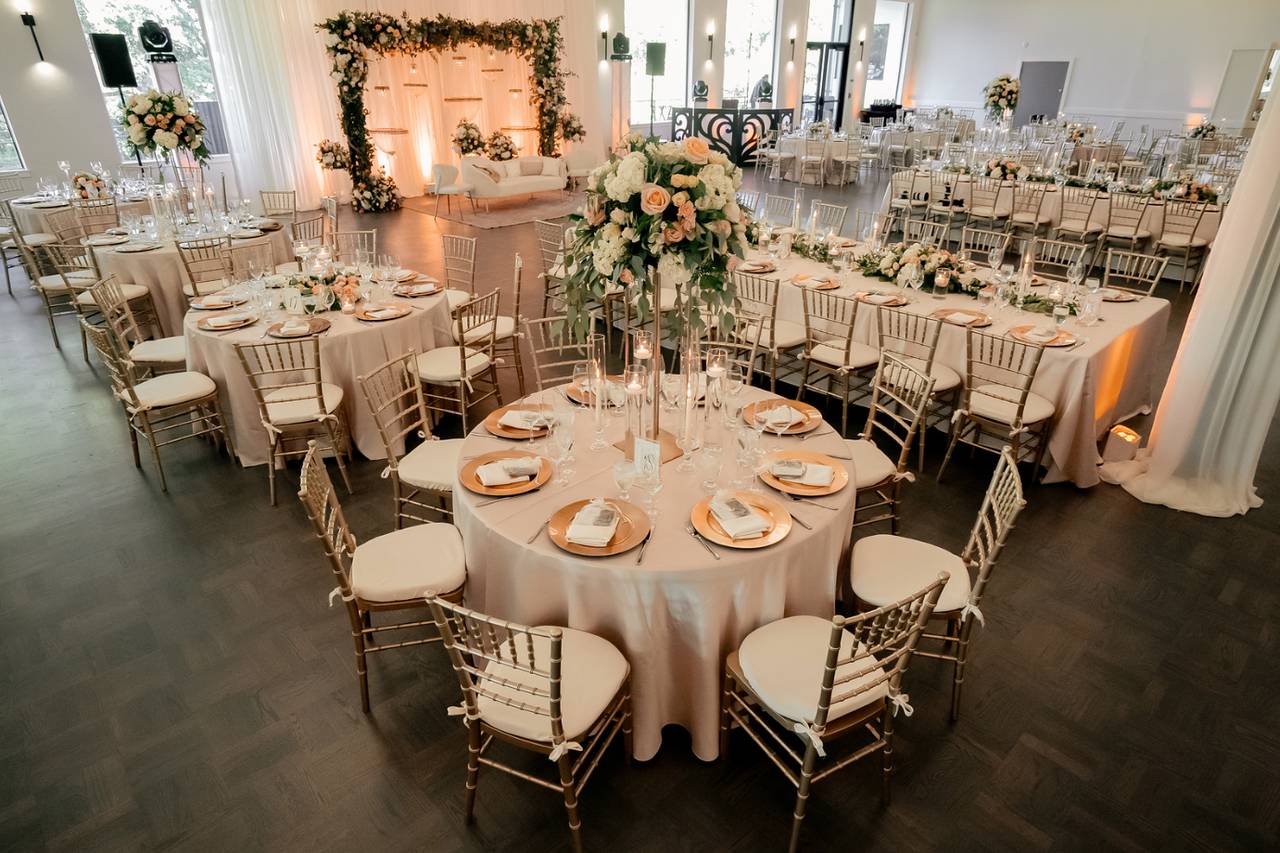 The Club at Castlewood - Venue - Pleasanton, CA - WeddingWire