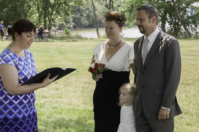 Celebrated Ceremonies
