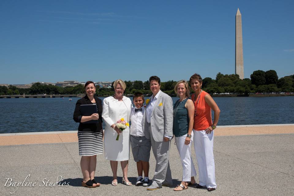 Jefferson Memorial