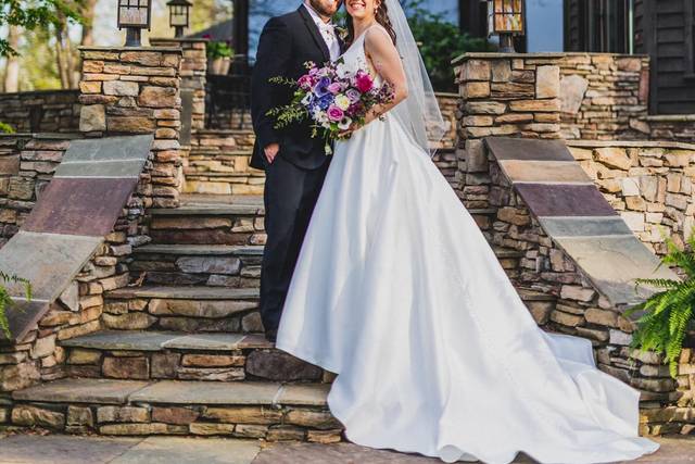 Love at the Lodge