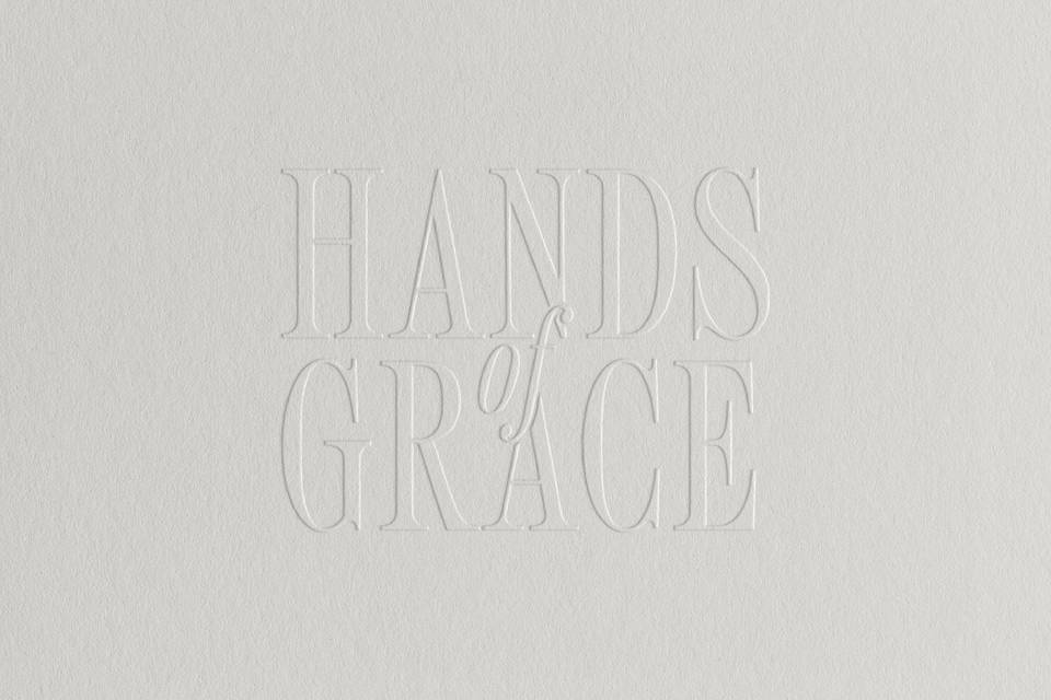 Hands of Grace Design