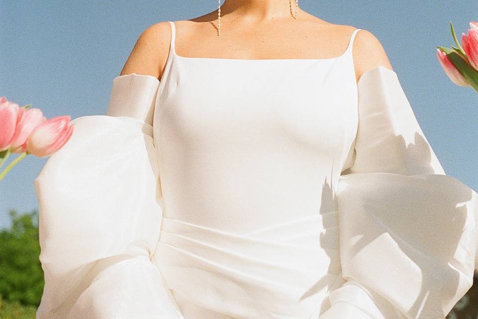 Brooklyn ny wedding