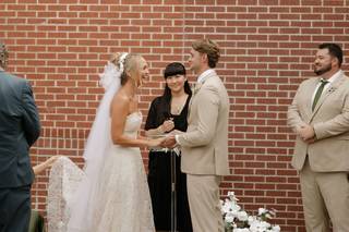 L & Co. Officiants