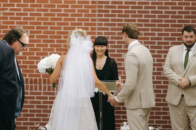 T/s ceremony