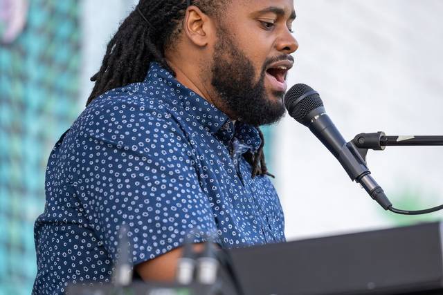 Live Performance (Wilson NC)