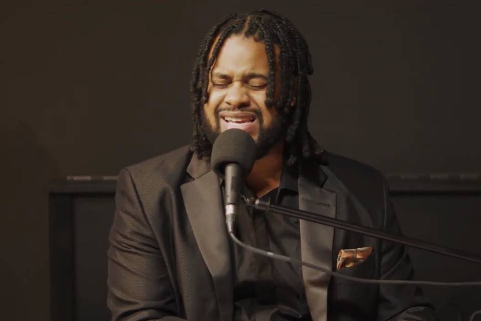Tiny Desk Audition 2025