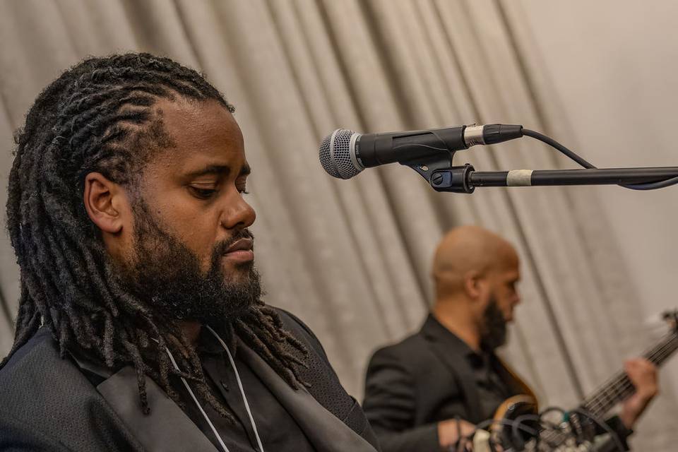 Live Performance Charlotte NC)