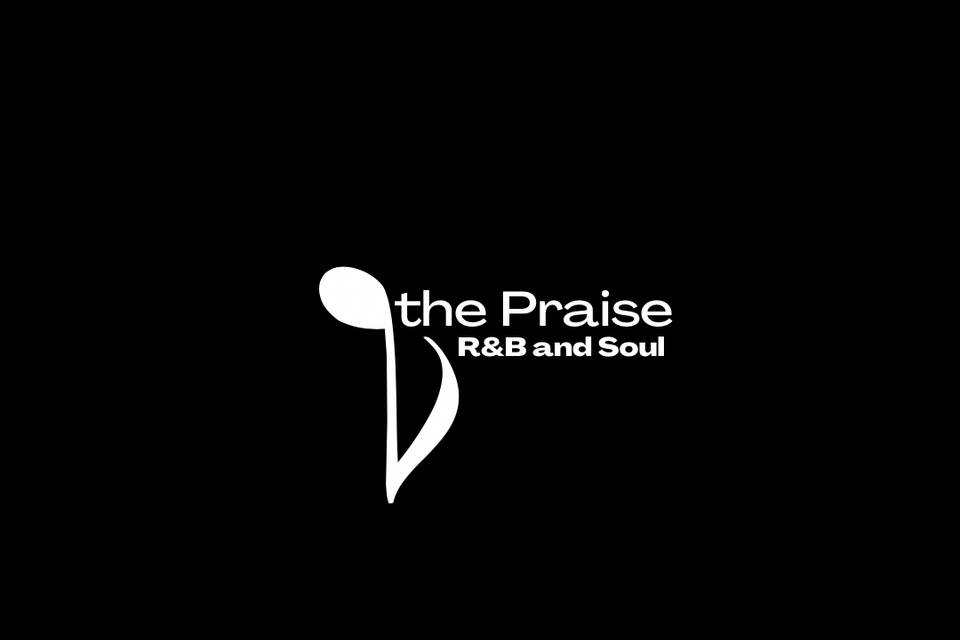 QthePraise Logo