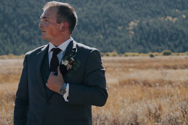 Cinematic Elopement Videos