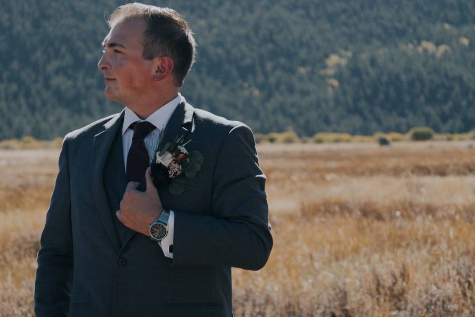 Cinematic Elopement Videos