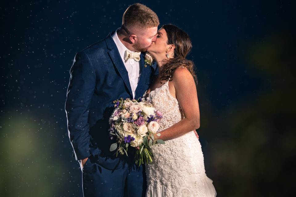 AeroSnap Wedding Photography