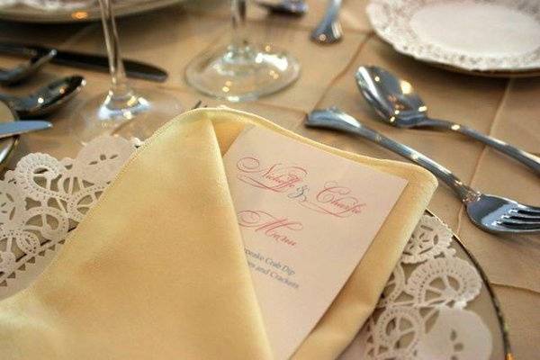 Merci BeauCoup Wedding and Events