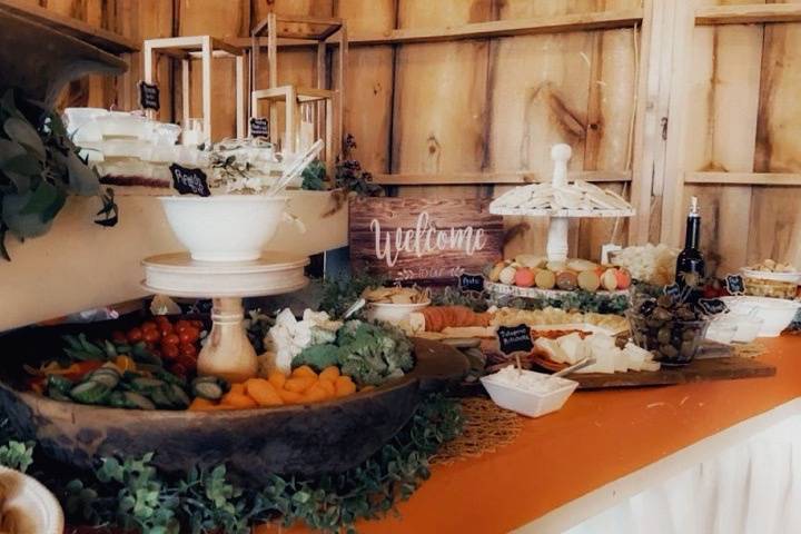 Vintage Valley Weddings and Events