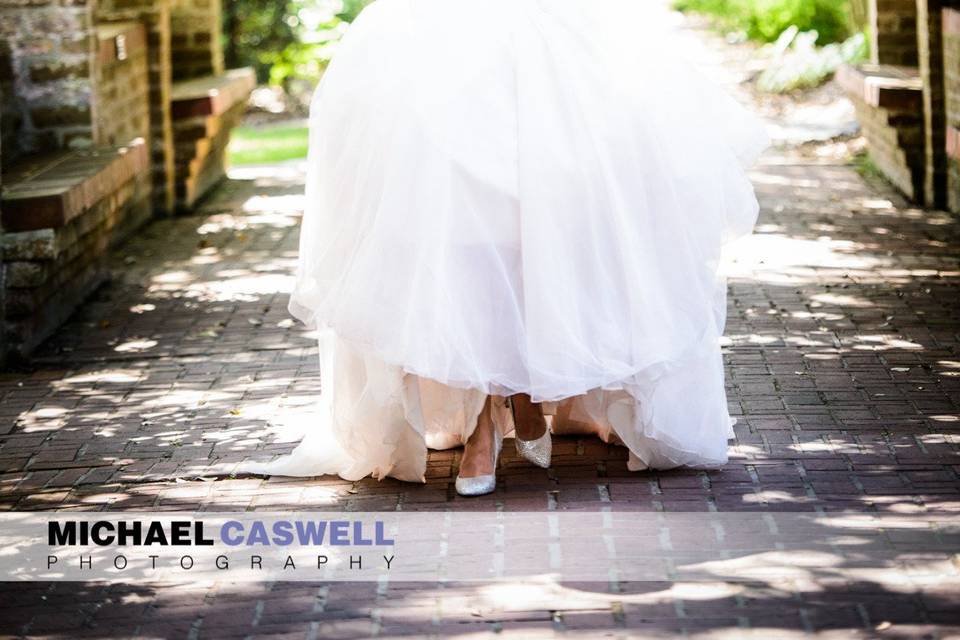 Michael Caswell Photography