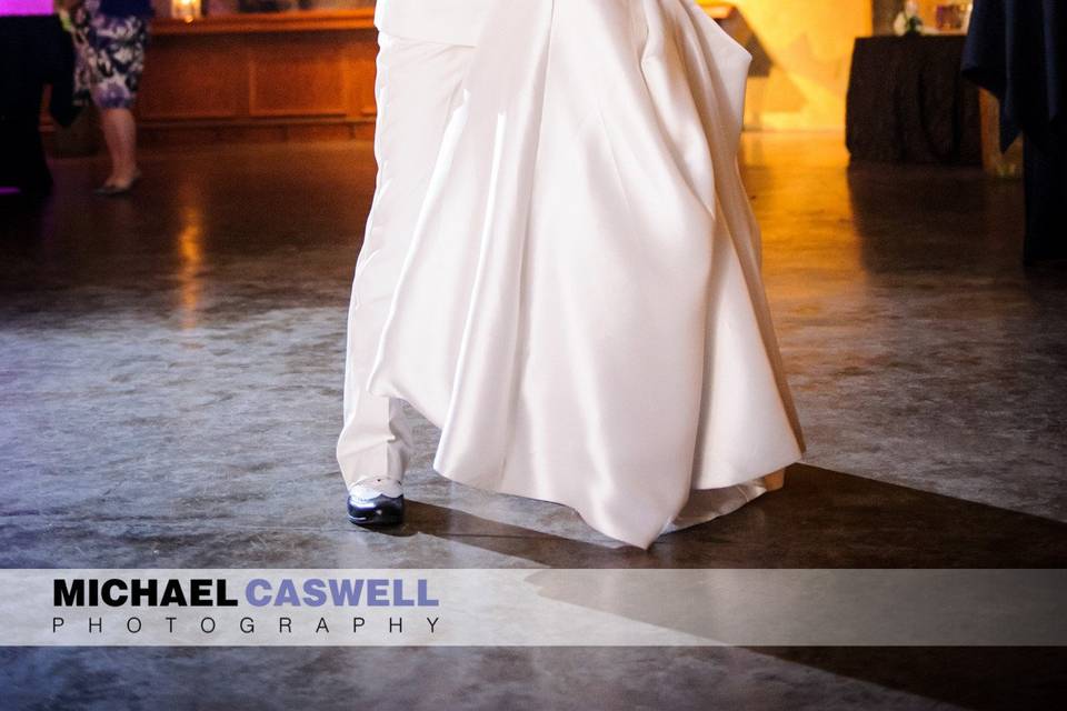 Michael Caswell Photography