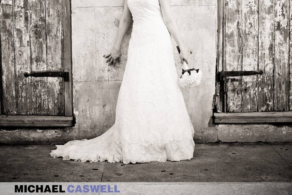 Michael Caswell Photography