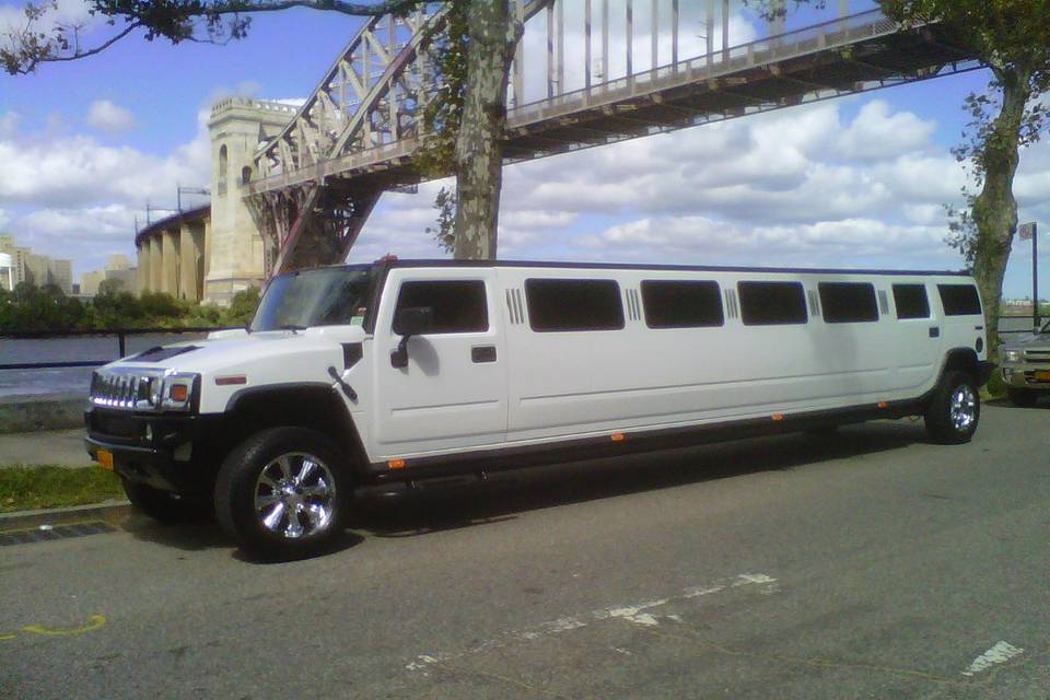 Royalty Events Group