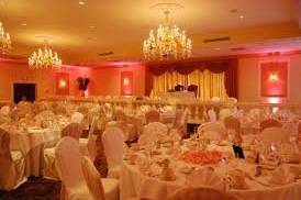 Royalty Events Group