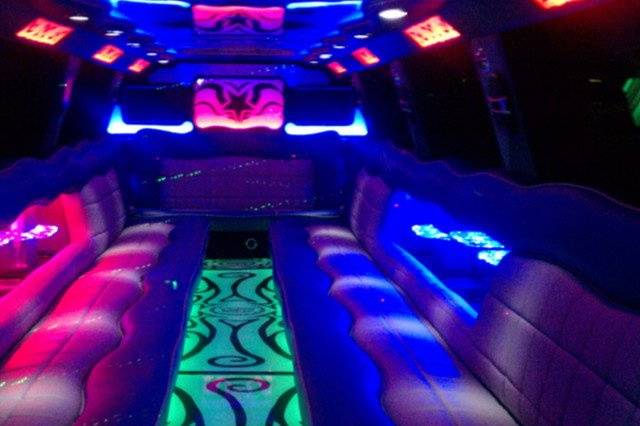 Royalty Events Group