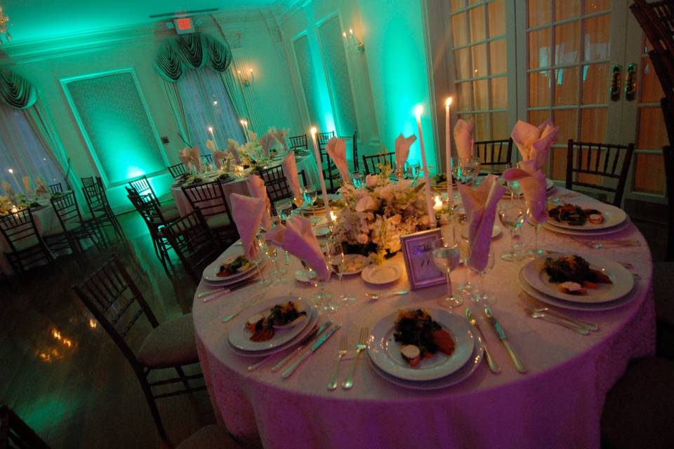 Royalty Events Group
