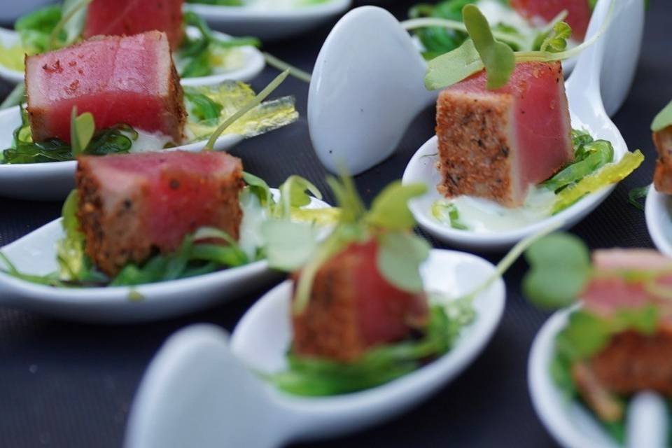 Tuna Shooters