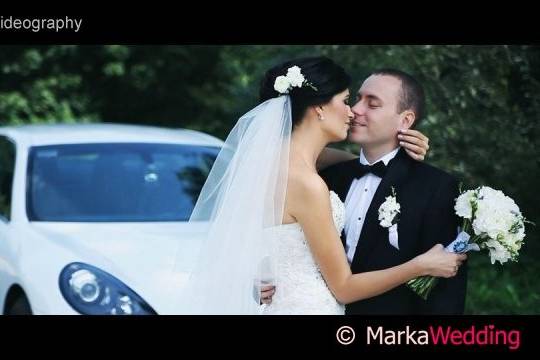 MarkaWedding.com