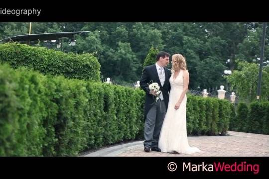 MarkaWedding.com