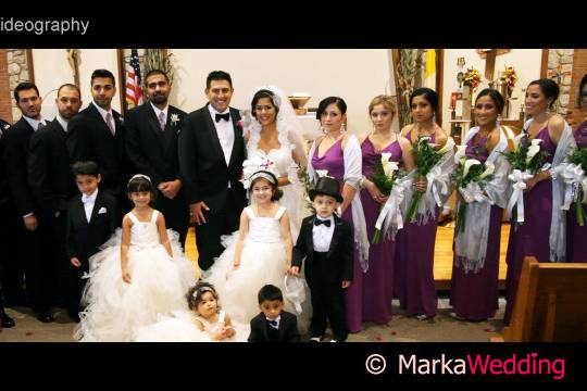 MarkaWedding.com