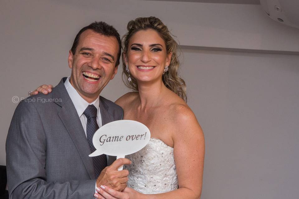Pepe Figueroa