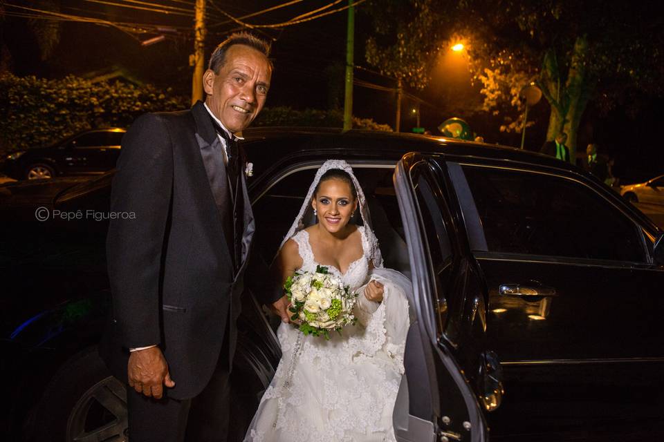 Pepe Figueroa