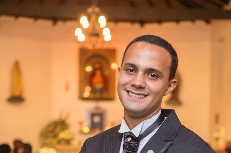 Pepe Figueroa