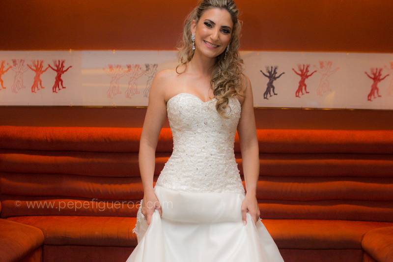Pepe Figueroa