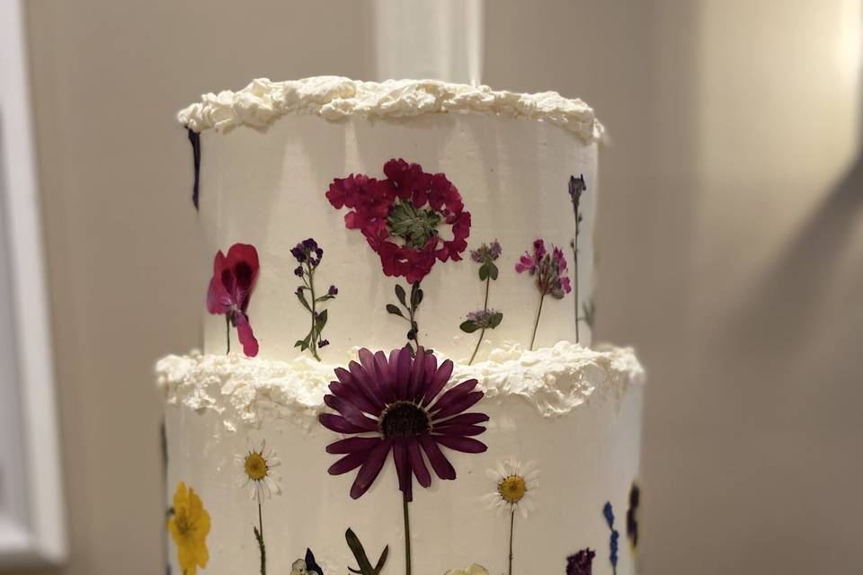 Design My Cake By Patty
