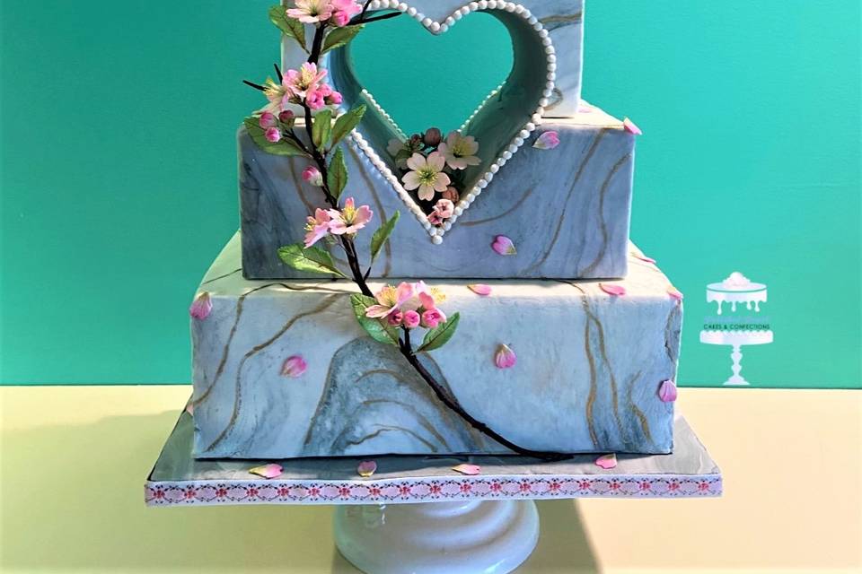 Design My Cake By Patty