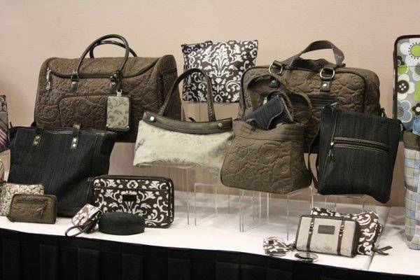 Christy's Thirty~One Gifts