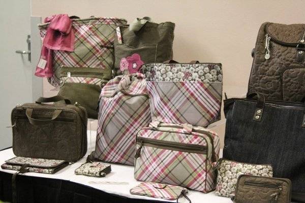 Christy's Thirty~One Gifts