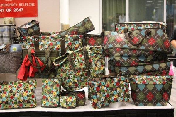 Christy's Thirty~One Gifts