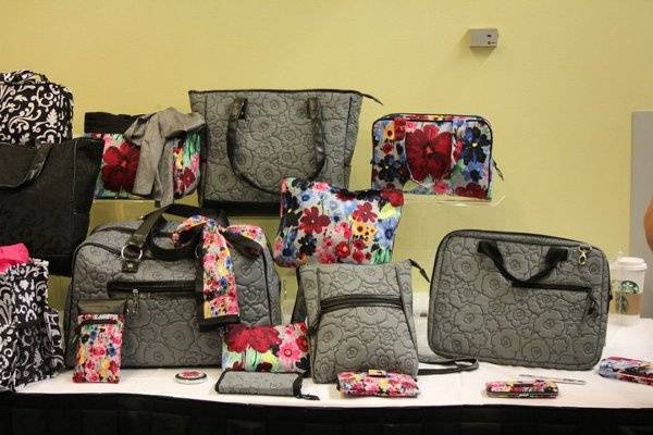 Christy's Thirty~One Gifts