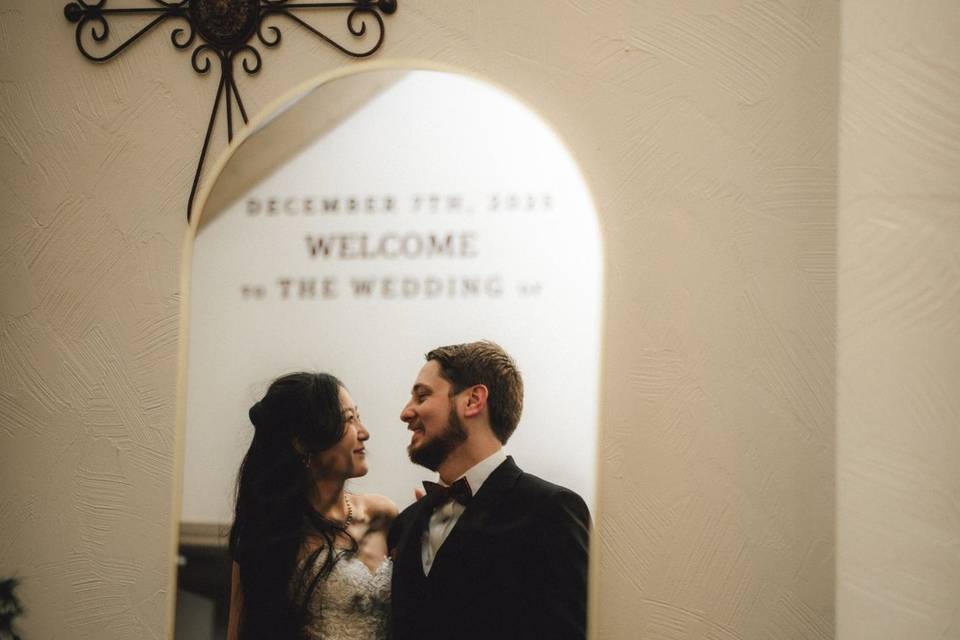 Candids