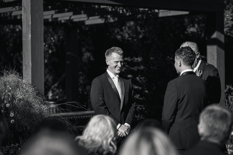 Ceremony