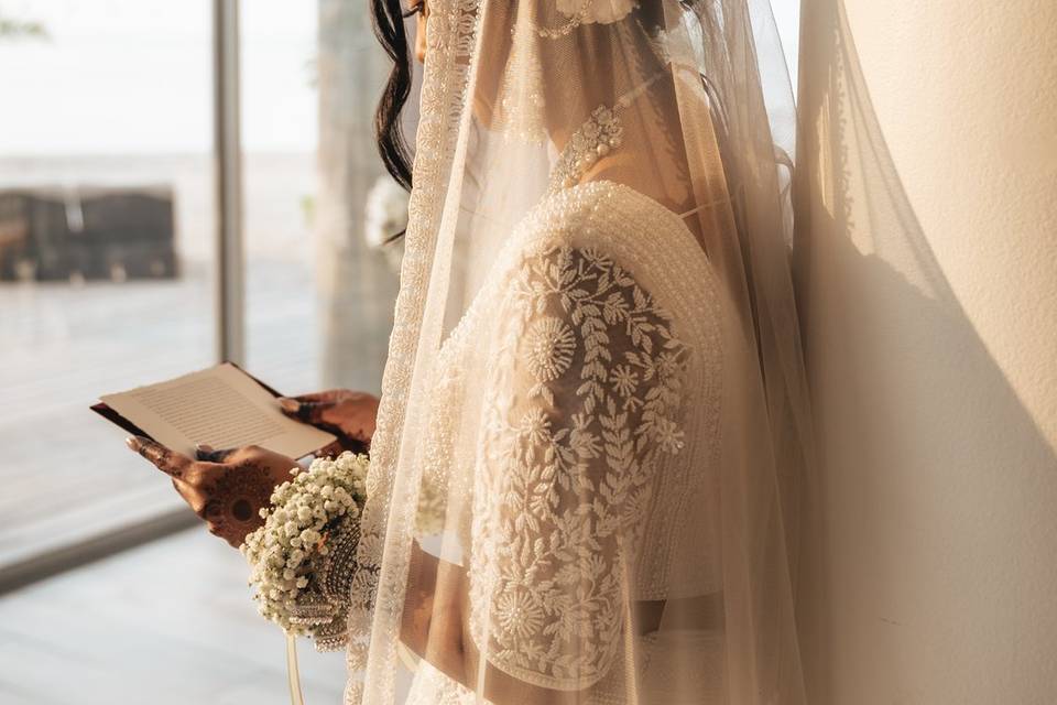First Look